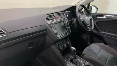 Volkswagen Tiguan 2.0 TSi 180 4Motion SEL 5dr DSG Petrol Estate